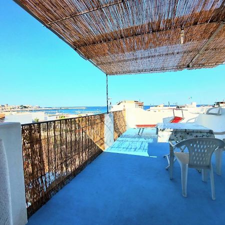 Appartamenti Iacono Ischia Bagian luar foto