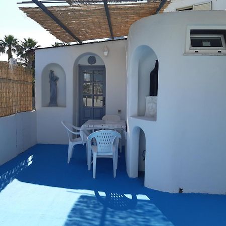 Appartamenti Iacono Ischia Bagian luar foto