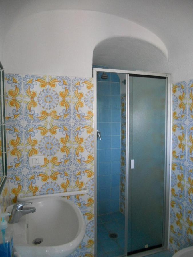 Appartamenti Iacono Ischia Bagian luar foto