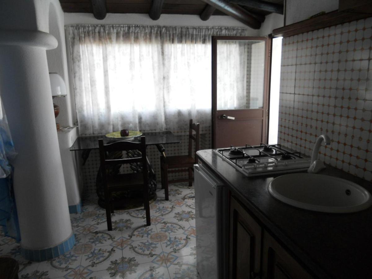 Appartamenti Iacono Ischia Bagian luar foto