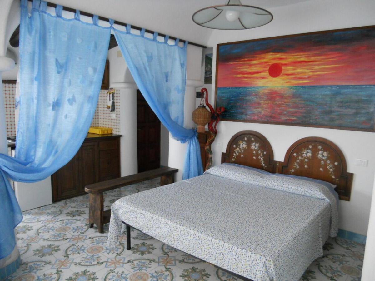 Appartamenti Iacono Ischia Bagian luar foto
