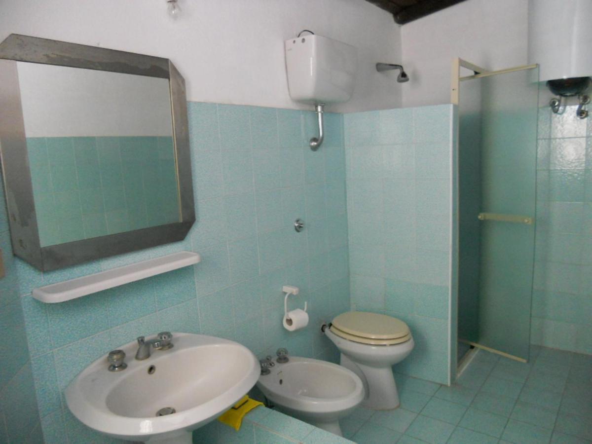 Appartamenti Iacono Ischia Bagian luar foto