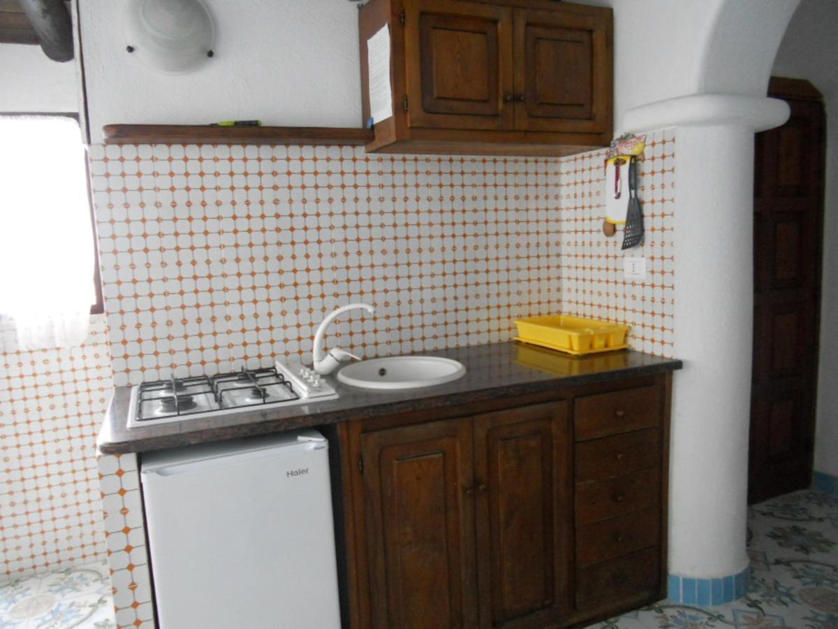 Appartamenti Iacono Ischia Bagian luar foto