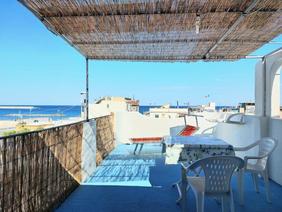 Appartamenti Iacono Ischia Bagian luar foto
