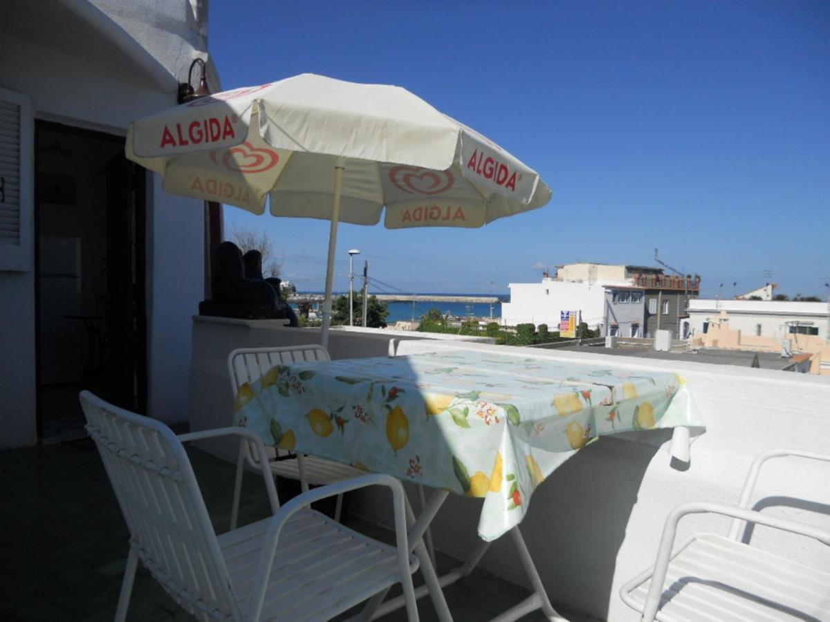 Appartamenti Iacono Ischia Bagian luar foto