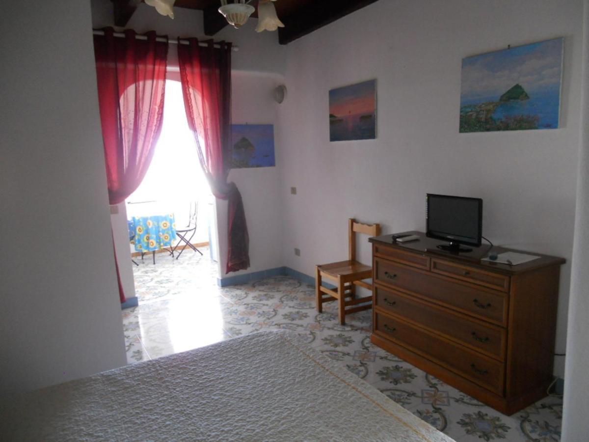 Appartamenti Iacono Ischia Bagian luar foto