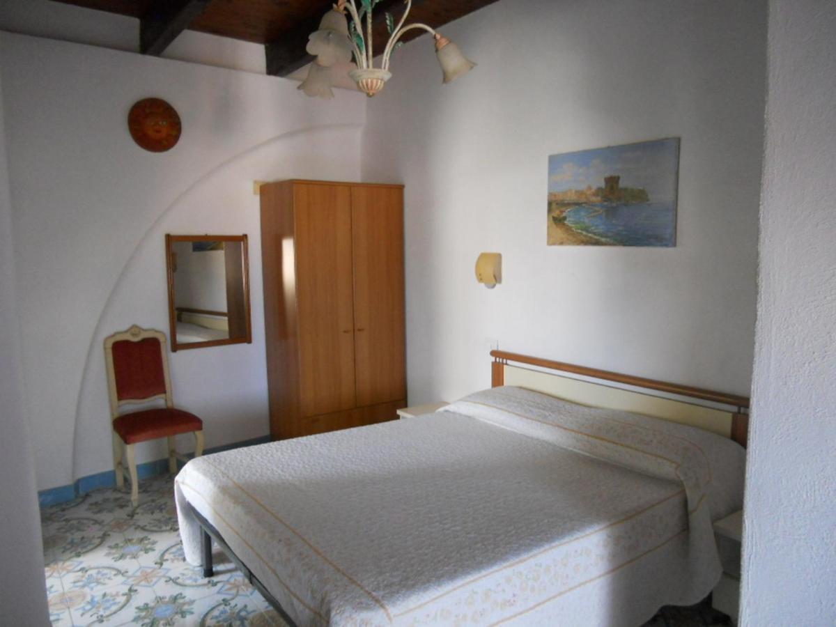 Appartamenti Iacono Ischia Bagian luar foto
