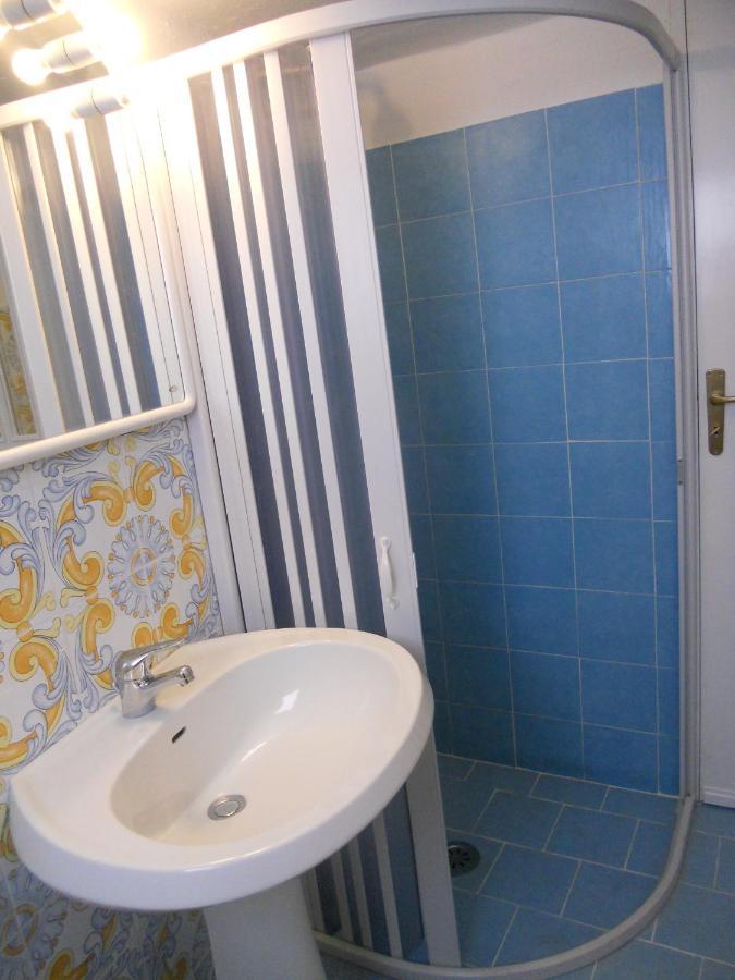 Appartamenti Iacono Ischia Bagian luar foto