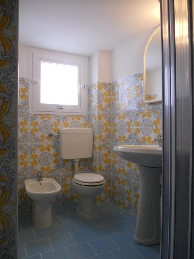 Appartamenti Iacono Ischia Bagian luar foto