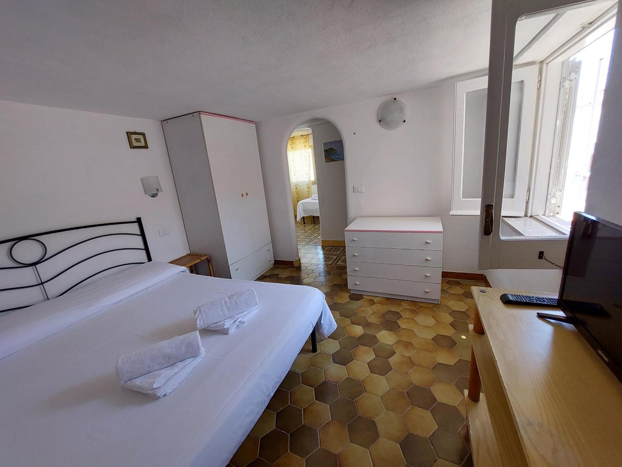 Appartamenti Iacono Ischia Bagian luar foto