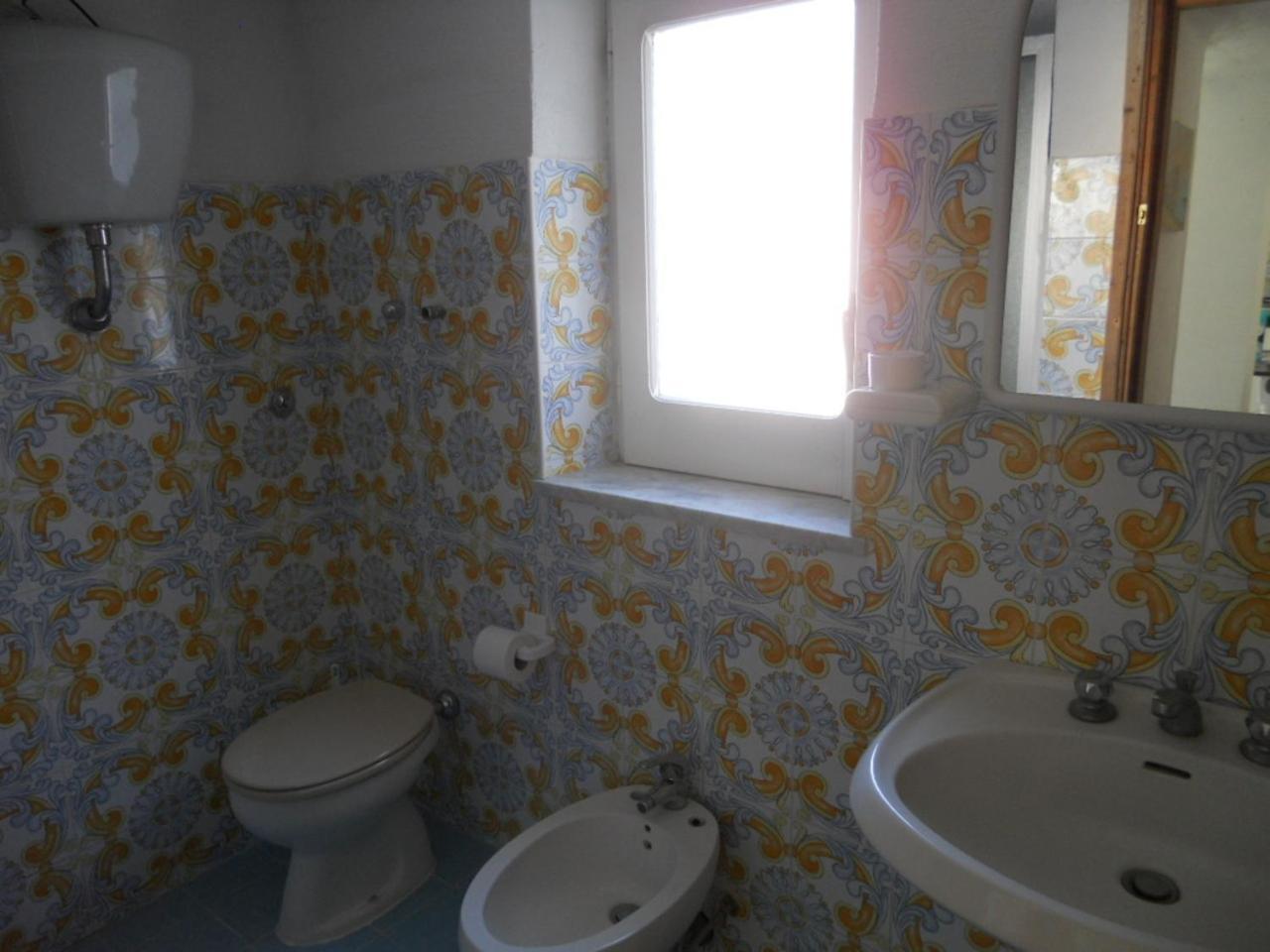 Appartamenti Iacono Ischia Ruang foto