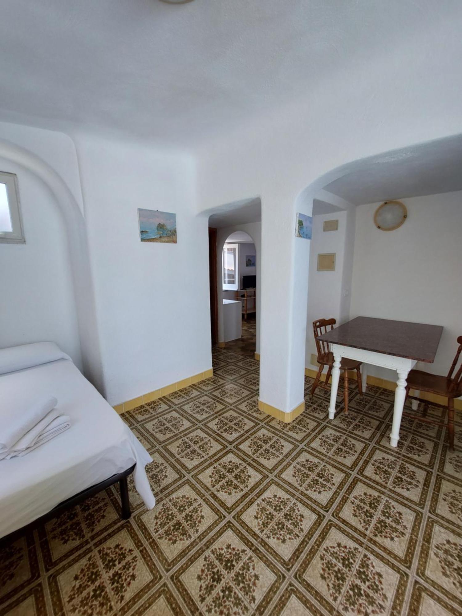 Appartamenti Iacono Ischia Ruang foto
