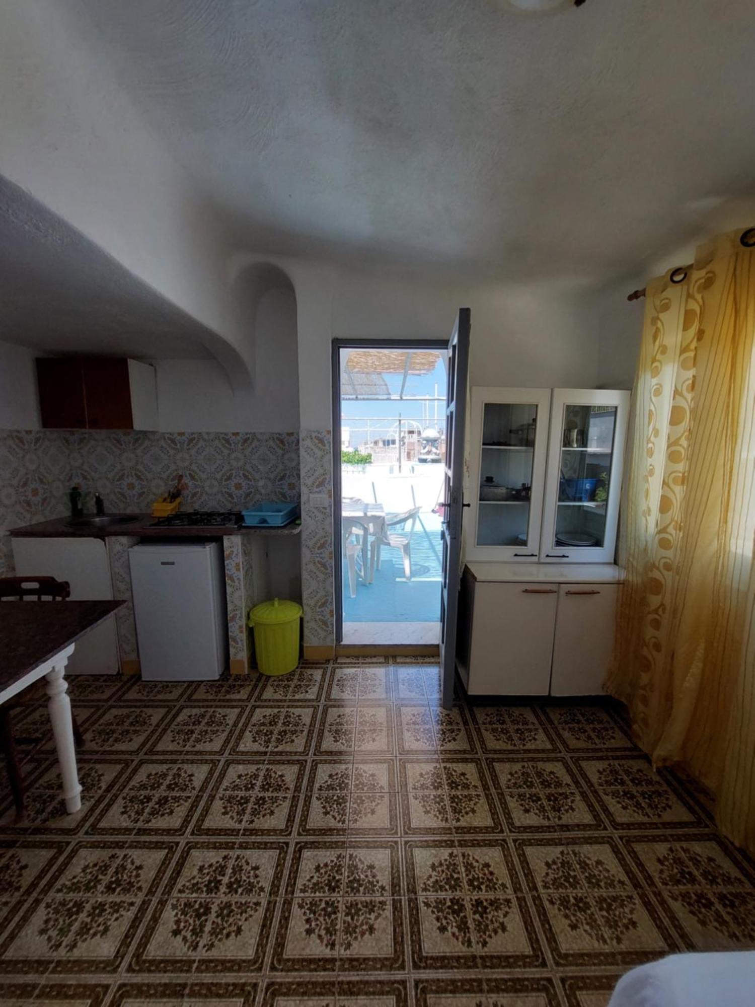 Appartamenti Iacono Ischia Ruang foto