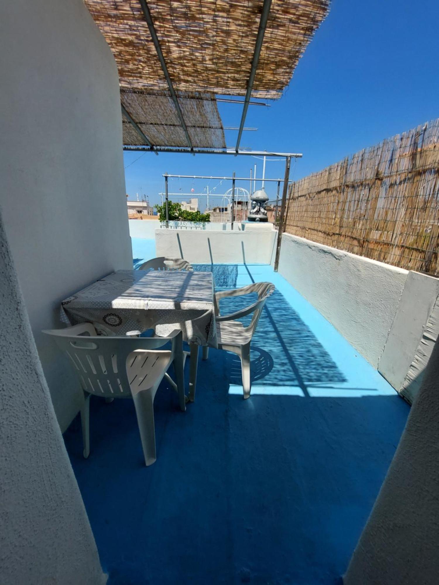 Appartamenti Iacono Ischia Ruang foto