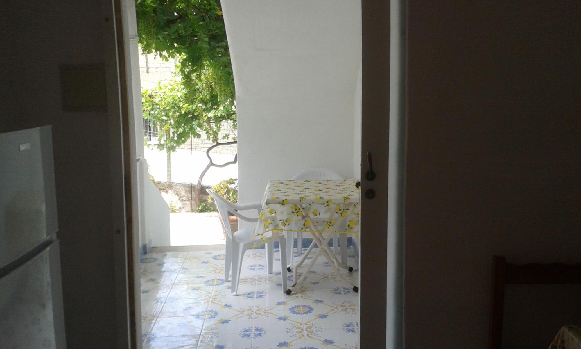 Appartamenti Iacono Ischia Bagian luar foto